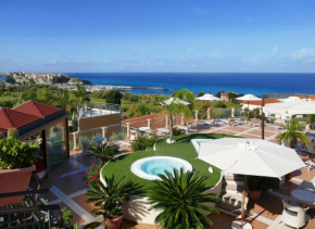 Hotel Residence Piccolo Parghelia